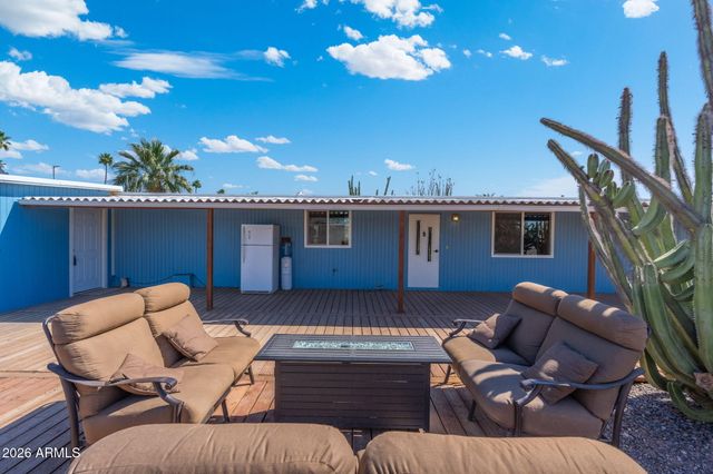 2100 N TREKELL Road 117, Casa Grande, AZ 85122