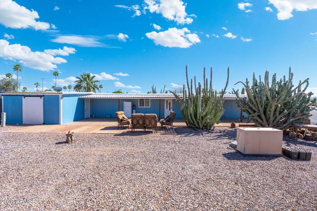 2100 N TREKELL Road 117, Casa Grande, AZ 85122