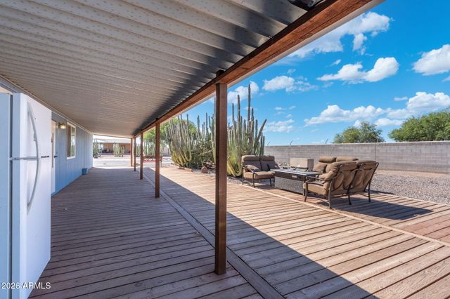 2100 N TREKELL Road 117, Casa Grande, AZ 85122