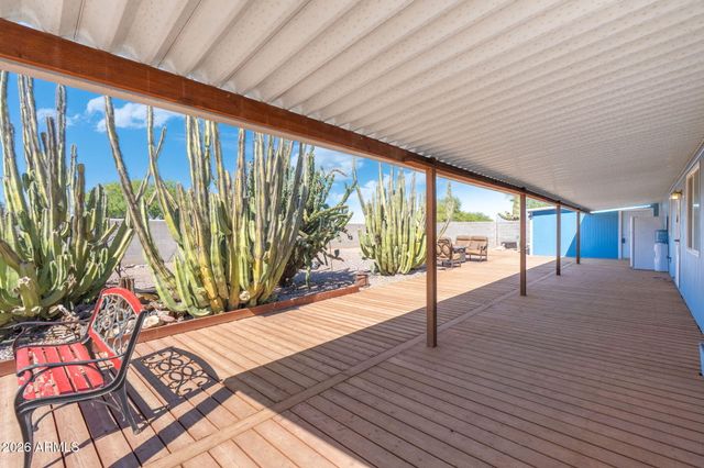 2100 N TREKELL Road 117, Casa Grande, AZ 85122