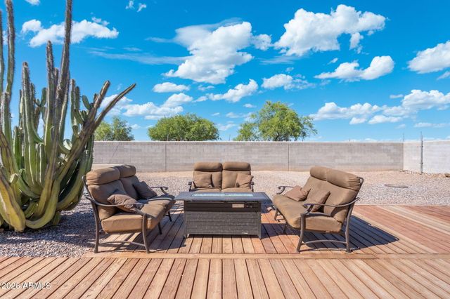 2100 N TREKELL Road 117, Casa Grande, AZ 85122