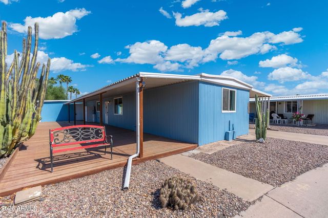 2100 N TREKELL Road 117, Casa Grande, AZ 85122