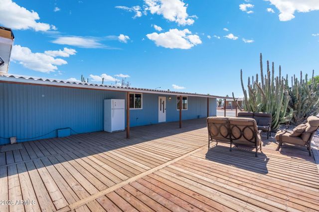 2100 N TREKELL Road 117, Casa Grande, AZ 85122