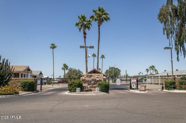 2100 N TREKELL Road 117, Casa Grande, AZ 85122