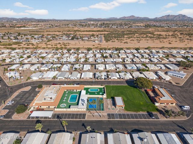 2100 N TREKELL Road 117, Casa Grande, AZ 85122