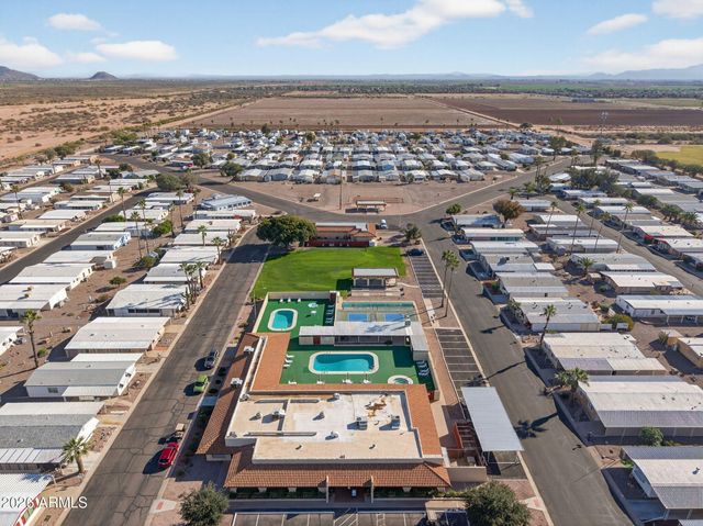 2100 N TREKELL Road 117, Casa Grande, AZ 85122