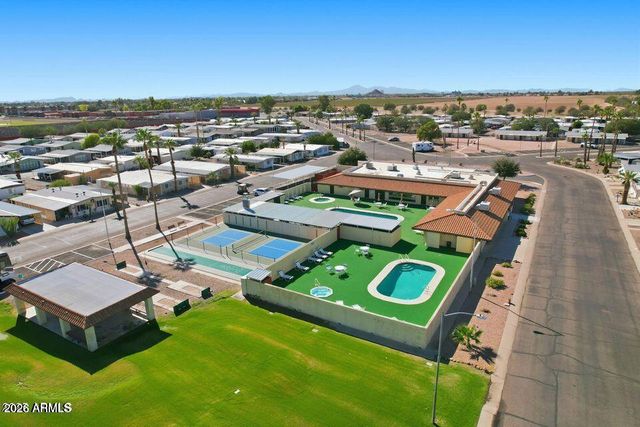 2100 N TREKELL Road 117, Casa Grande, AZ 85122