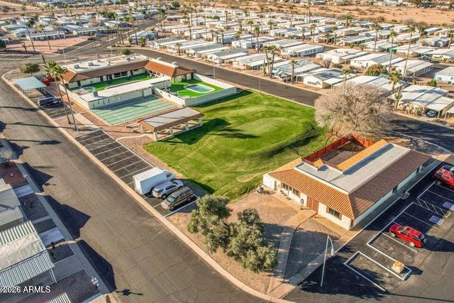 2100 N TREKELL Road 117, Casa Grande, AZ 85122