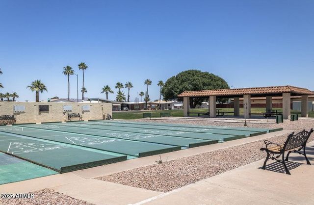 2100 N TREKELL Road 117, Casa Grande, AZ 85122