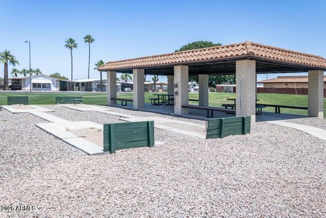2100 N TREKELL Road 117, Casa Grande, AZ 85122