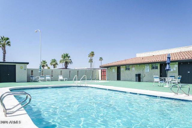 2100 N TREKELL Road 117, Casa Grande, AZ 85122