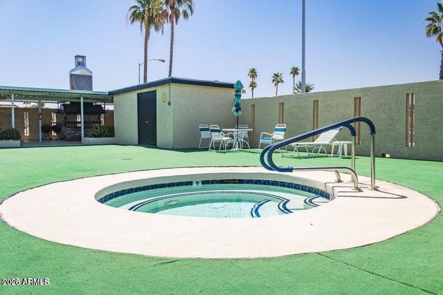 2100 N TREKELL Road 117, Casa Grande, AZ 85122