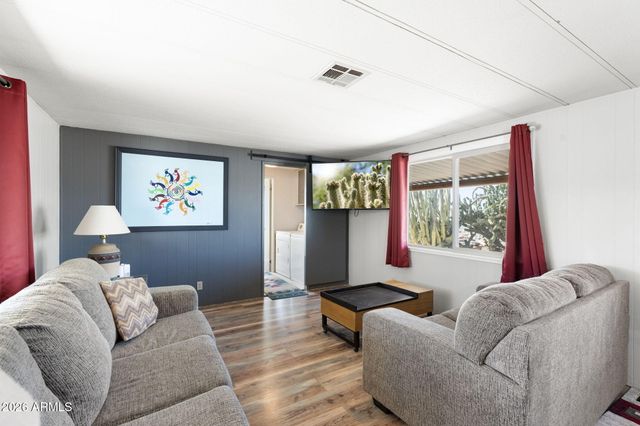 2100 N TREKELL Road 117, Casa Grande, AZ 85122