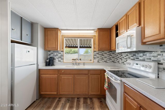 2100 N TREKELL Road 117, Casa Grande, AZ 85122