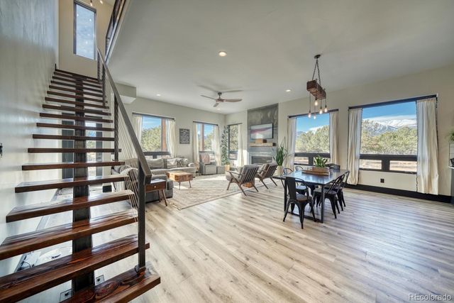 30019 Teal Court, Buena Vista, CO 81211