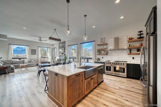 30019 Teal Court, Buena Vista, CO 81211