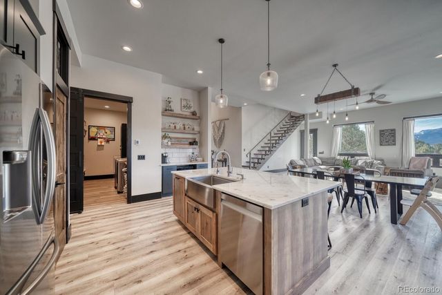 30019 Teal Court, Buena Vista, CO 81211