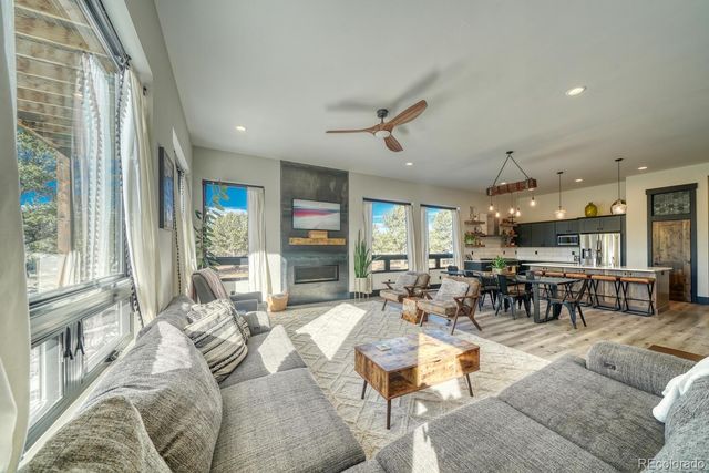 30019 Teal Court, Buena Vista, CO 81211