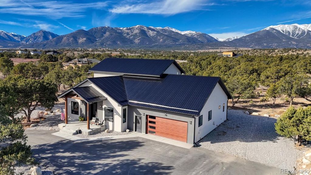 30019 Teal Court, Buena Vista, CO 81211