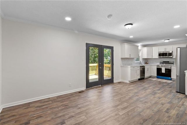 503 Bobwhite Court, Fayetteville, NC 28303