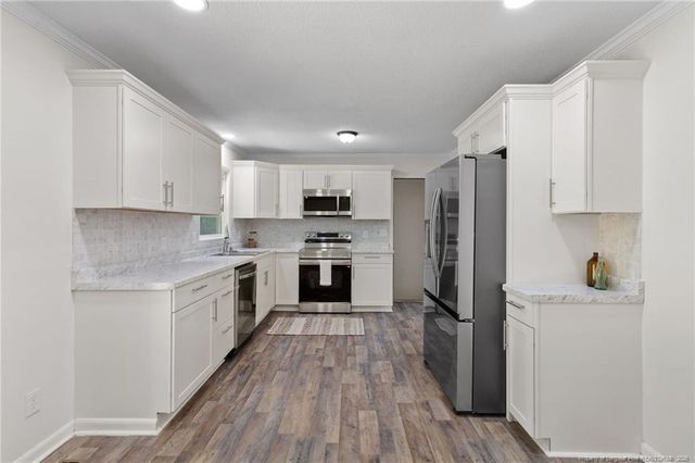 503 Bobwhite Court, Fayetteville, NC 28303