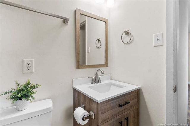 503 Bobwhite Court, Fayetteville, NC 28303