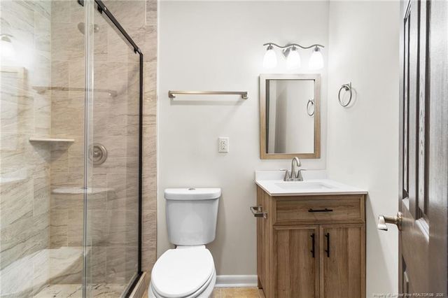 503 Bobwhite Court, Fayetteville, NC 28303