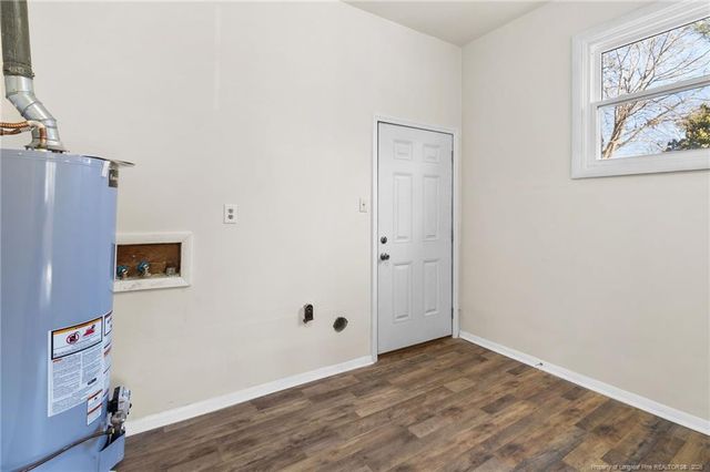 503 Bobwhite Court, Fayetteville, NC 28303