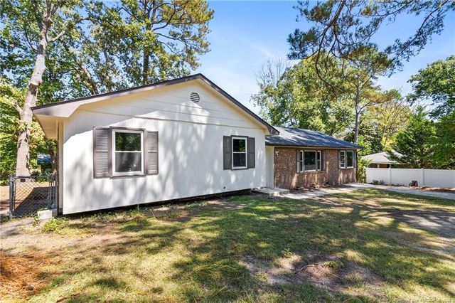 503 Bobwhite Court, Fayetteville, NC 28303