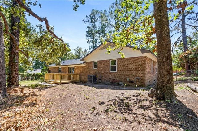503 Bobwhite Court, Fayetteville, NC 28303