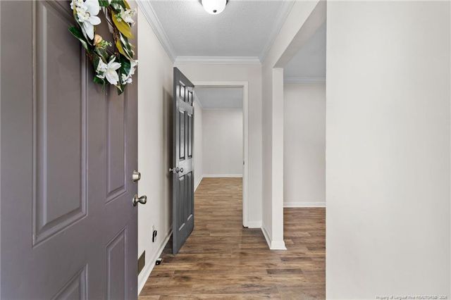 503 Bobwhite Court, Fayetteville, NC 28303