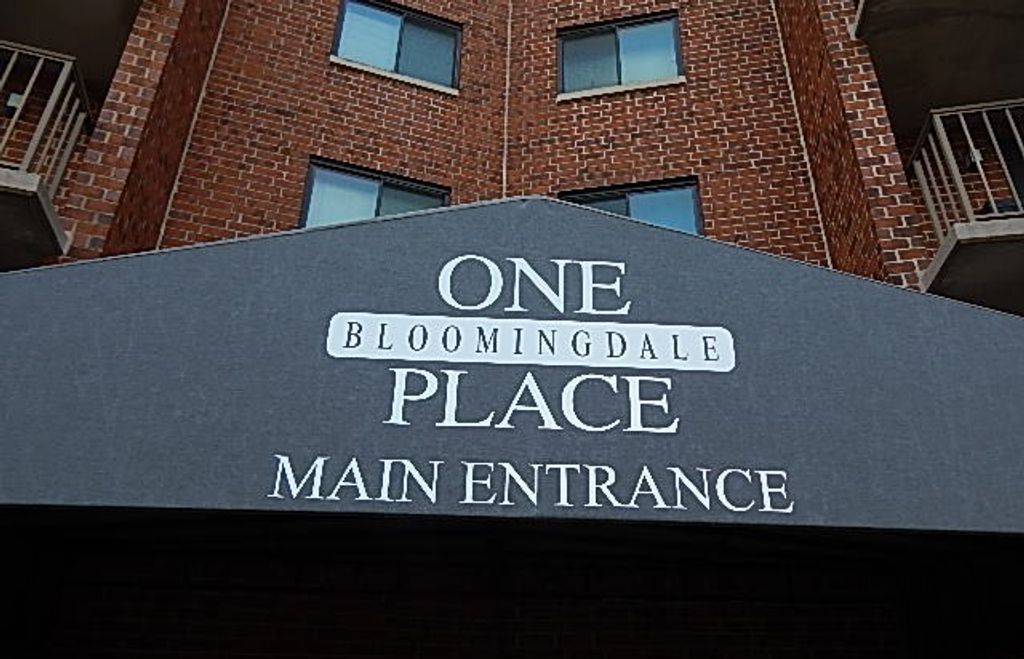 Address unavailable.