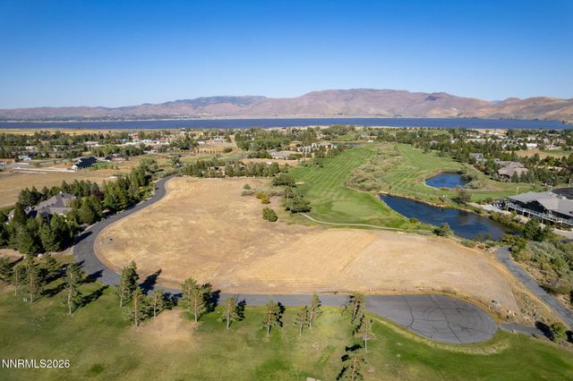 24 Willow Bend Lane, Washoe Valley, NV 89704