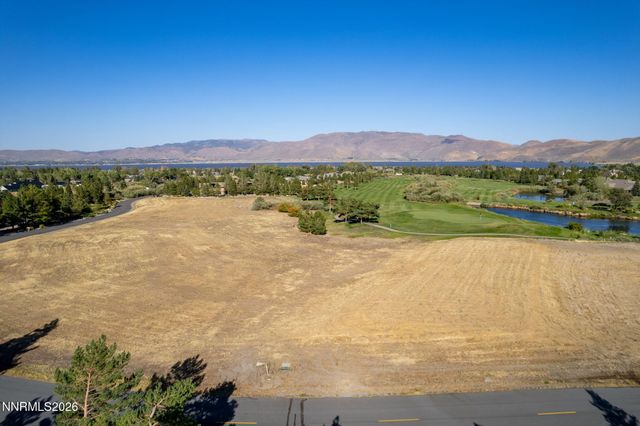24 Willow Bend Lane, Washoe Valley, NV 89704