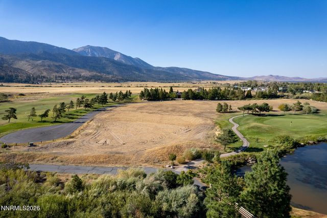 24 Willow Bend Lane, Washoe Valley, NV 89704