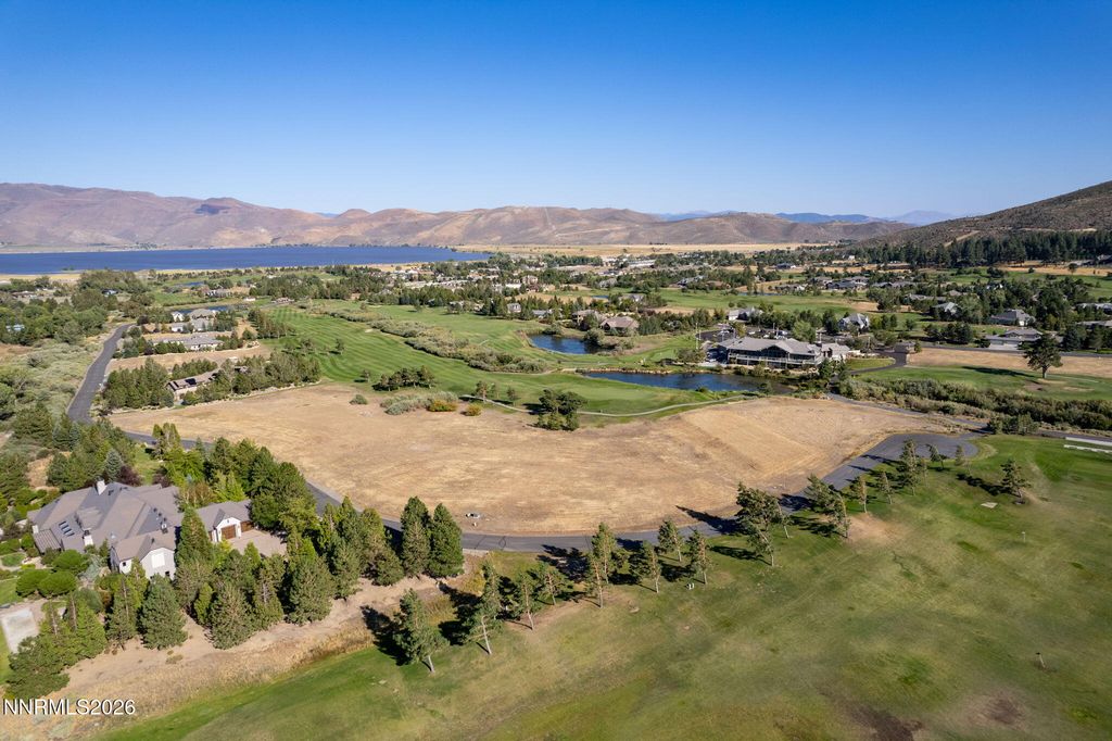 Image 16 of property listing at 24 Willow Bend Lane, Washoe Valley, NV 89704