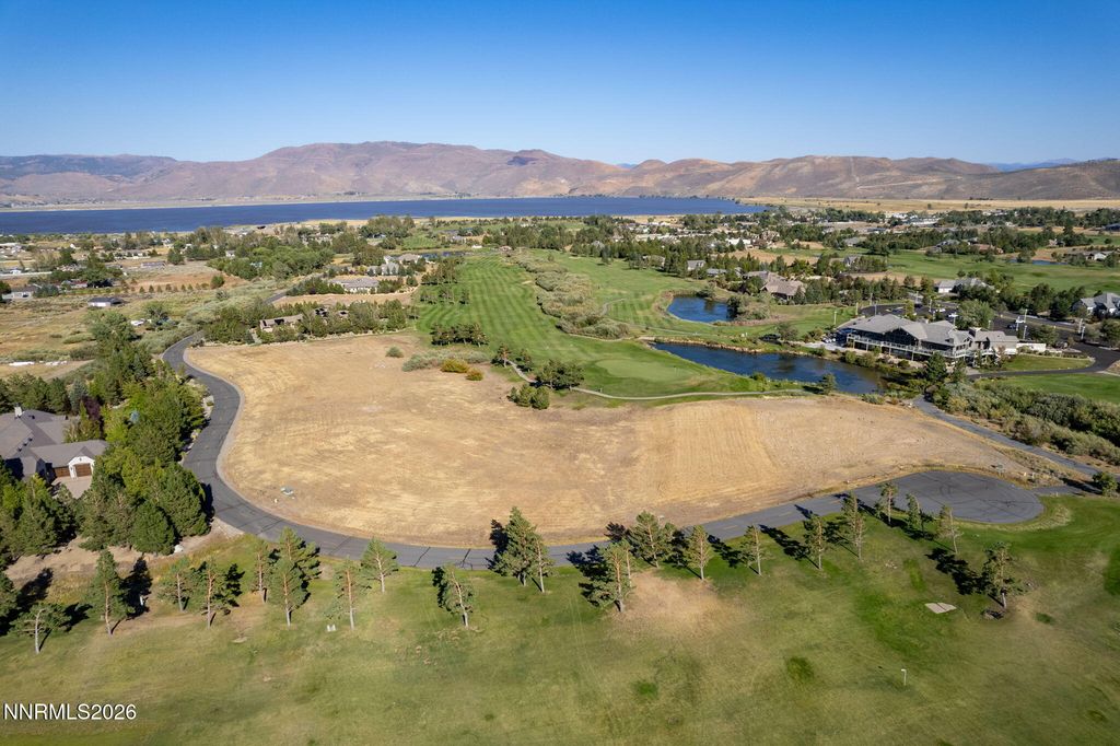 Image 17 of property listing at 24 Willow Bend Lane, Washoe Valley, NV 89704