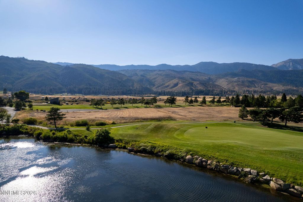 Image 2 of property listing at 24 Willow Bend Lane, Washoe Valley, NV 89704