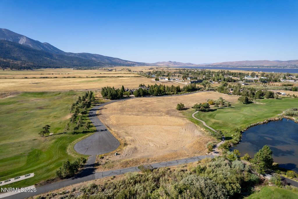 Image 20 of property listing at 24 Willow Bend Lane, Washoe Valley, NV 89704