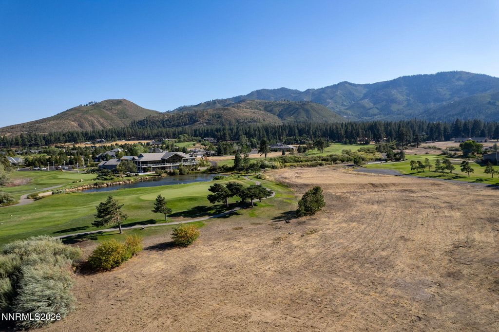 Image 5 of property listing at 24 Willow Bend Lane, Washoe Valley, NV 89704