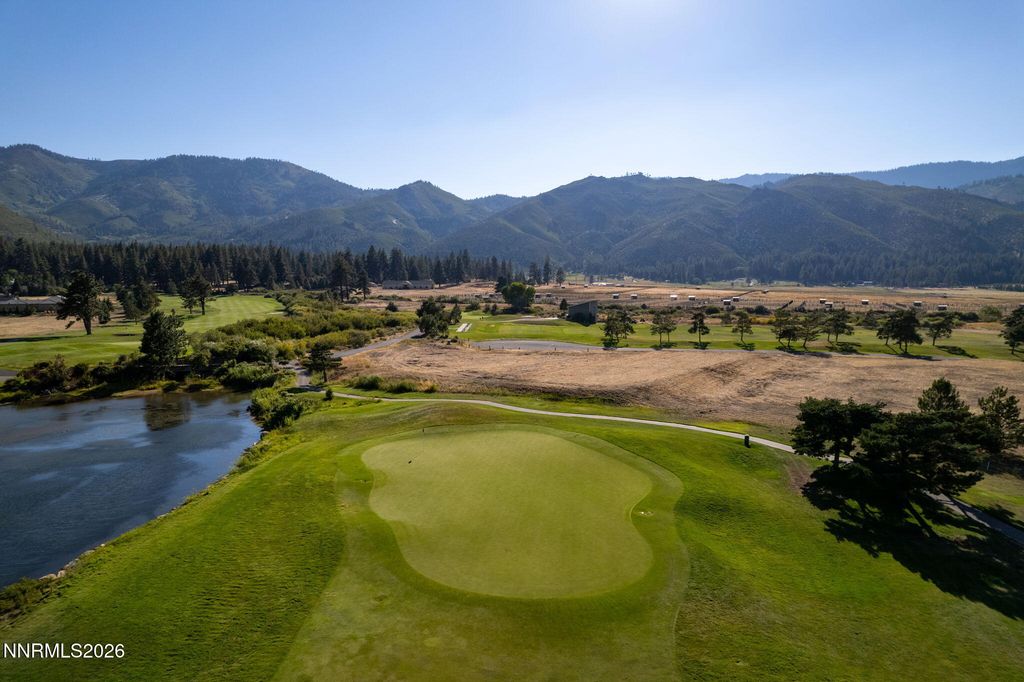 Image 6 of property listing at 24 Willow Bend Lane, Washoe Valley, NV 89704