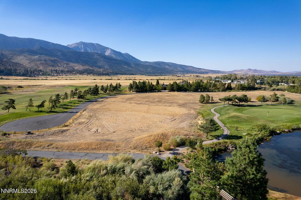 Image 8 of property listing at 24 Willow Bend Lane, Washoe Valley, NV 89704
