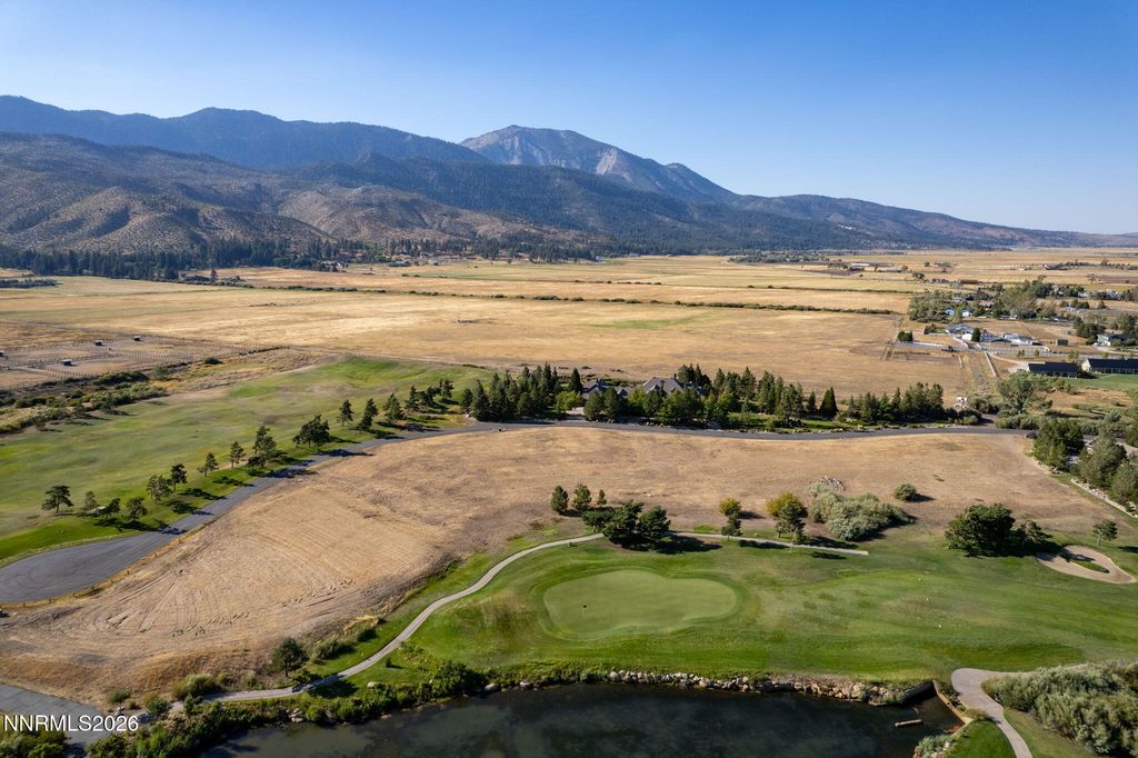 Image 9 of property listing at 24 Willow Bend Lane, Washoe Valley, NV 89704