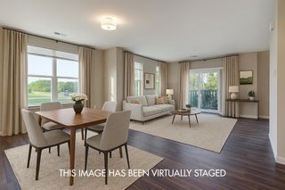 2674 Notre Dame Drive #105, Fitchburg, WI 53711