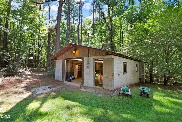 15653 Buffalo Road, Clayton, NC 27527