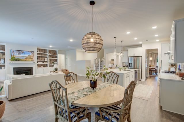 4029 Oxeye Loop, Johns Island, SC 29455