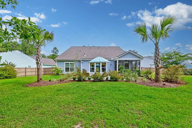 4029 Oxeye Loop, Johns Island, SC 29455