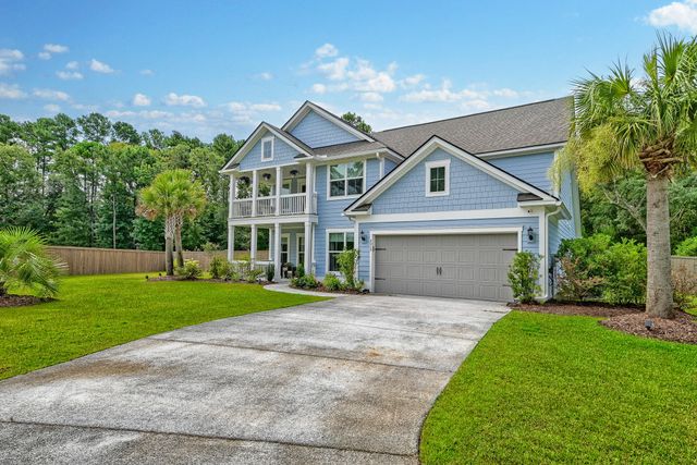 4029 Oxeye Loop, Johns Island, SC 29455