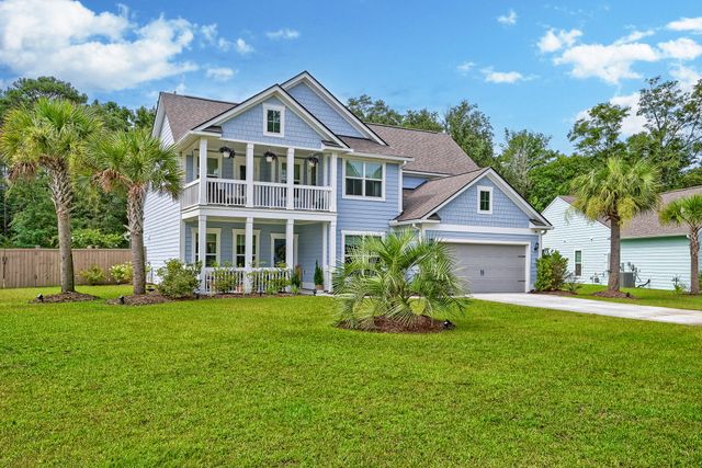 4029 Oxeye Loop, Johns Island, SC 29455