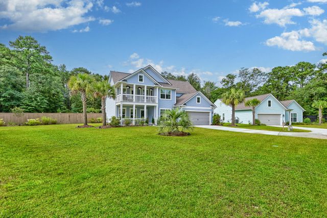 4029 Oxeye Loop, Johns Island, SC 29455
